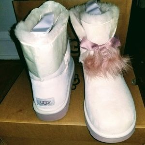 Uggs W Gita